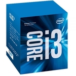 Processador Core I3 1151 3.90GHz Box 7ª Ger Intel 7100 BX80677I37100