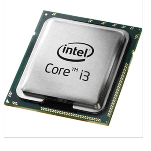 Processador Core I3- 540 Lga 1156 - Intel