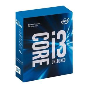 Processador Core I3 7350K LGA1151 BX80677i37350K Intel