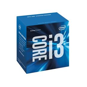 Processador Core I3 Lga 1151 Intel Bx80662I36100 I3-6100 3.70Ghz 3M Cache Graf Hd 530 Skylake 6Ger