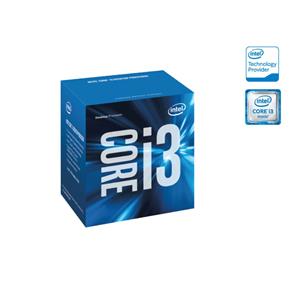Processador Core I3 Lga 1151 Intel Bx80662I36100 I3-6100