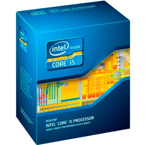 Processador Core I5 3330 3.2 Ghz 23717-8 Intel