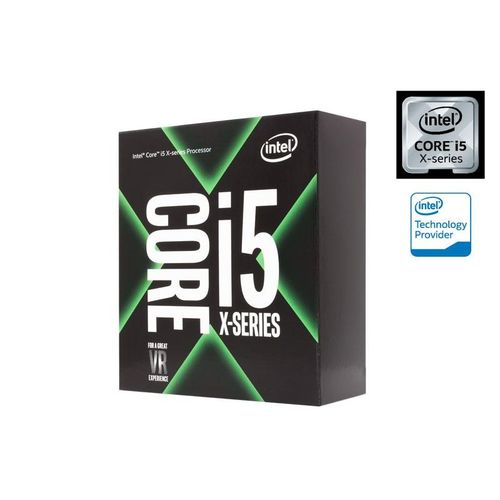 Processador Core I5 Lga 2066 Quad Core I5-7640X 4.0Ghz 6Mb