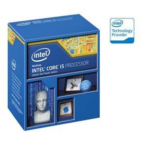 Processador Core I5 LGA 1150 BX80646I54440 Graf-Intel