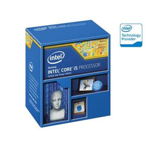 Processador Core I5 Lga 1150 Intel Bx80646i54440 I5-4440 3.10ghz Dmi 5gts 6m Cache Graf Int