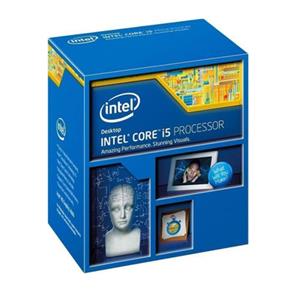 Processador Core I5 Lga 1150 Intel Bx80646I54460 I5-4460 3.20Ghz Dmi 5Gts 6M Cache Graf Int