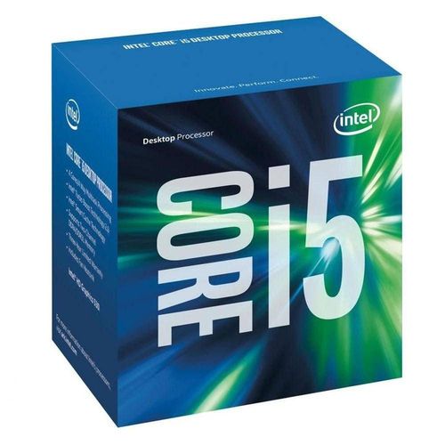 Processador Core I5 LGA 1151 INTEL BX80662I56400 I5-6400 2.7GHZ 6MB Cache GRAF HD 530 Skylake