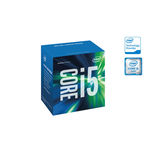Processador Core I5 Lga 1151 Intel Bx80662i56400 I5-6400 2.7ghz 6mb Cache Graf Hd 530 Skylake
