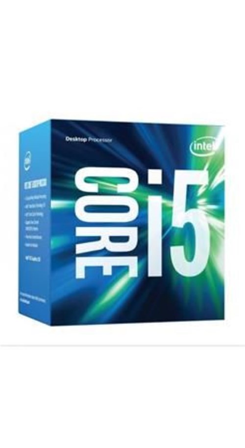 Processador Core I5 Lga 1151 Intel Bx80677i57400 I5-7400 3.00Ghz 6Mb Cache Graf Hd Kabylake 7Ger