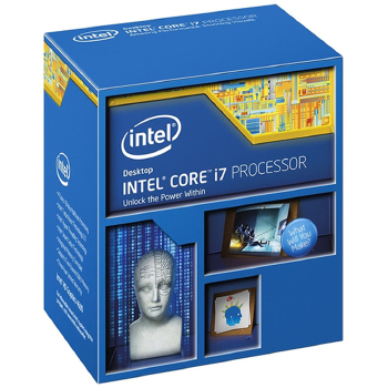 Processador Core I7-4790 3.6Ghz - Intel