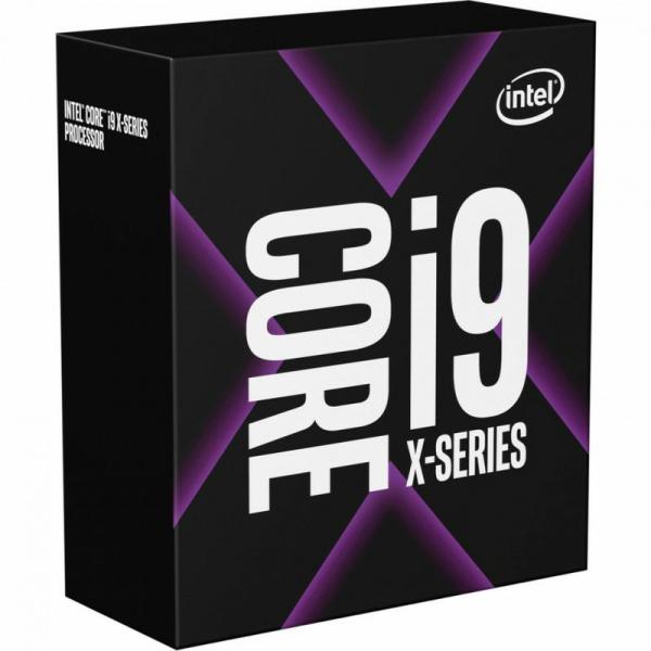 Processador Core I9 7940x Intel LGA 2066