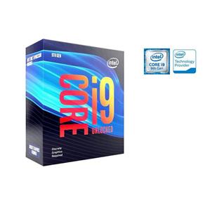 Processador Core I9 Lga 1151 Intel Bx80684I99900Kf Octa Core I9-9900Kf 3.6Ghz 16M Cache 9Ger S/Cooler