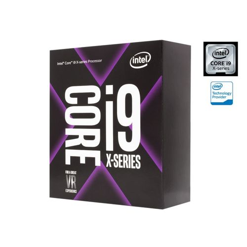 Processador Core I9 LGA Intel BX80673I97980X I9-7980XE 2.6GHZ