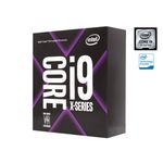 Processador Core I9 LGA Intel BX80673I97980X I9-7980XE 2.6GHZ