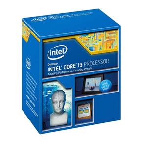 Processador Core Intel I3 4170 LGA 1150 BX80646I34170