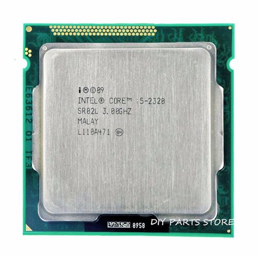 Processador I5 2320 Lga 1155 Intel