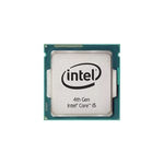 Processador I5 4590 Lga 1150 Intel