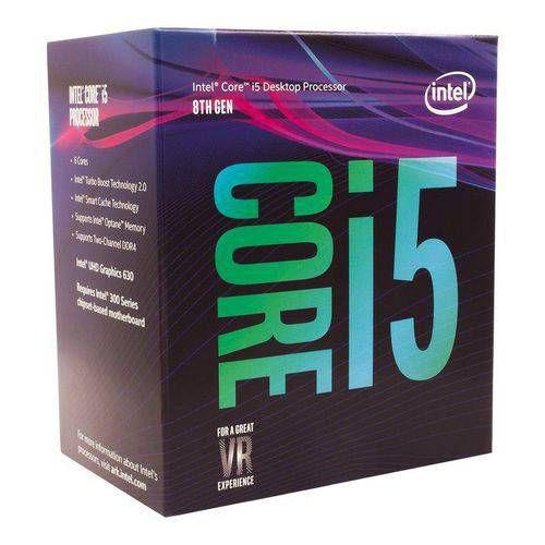 Processador I5-8600 Lga1151 Intel