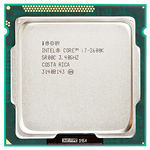 Processador I7 2600k Lga 1155 Intel