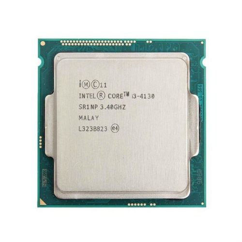 Processador Intel 1150 Core I3-4130
