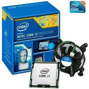 Processador Intel 1151 Core I3 6100 3.7ghz 3mb - 101 - Intel