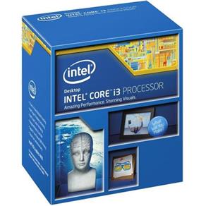 Processador Intel 4170 Core I3, 3.70GHz LGA 1150 - BX80646I34170