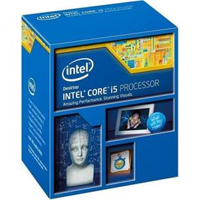 Processador Intel 4690 Core I5 3.50GHz, LGA 1150, 4ª GERAÇÃO - BX80646I54690