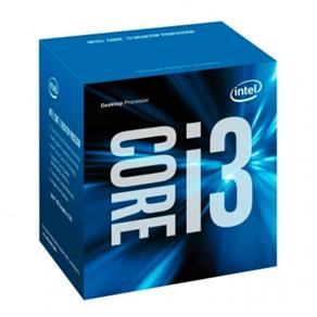 Processador Intel 6300 Core I3 LGA 1151 3.8Ghz Cache 4MB - BX80662I36300