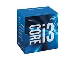 Processador Intel 6100 Core I3 (1151) 3.70 Ghz Box - Bx80662I36100 - 6...