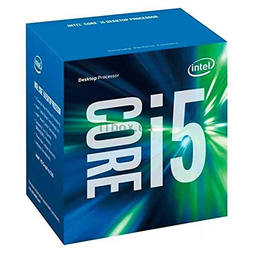 Processador INTEL 6400 Core I5 (1151) 2.70 GHZ BOX - BX80662I56400-6A GER