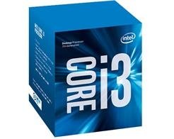 Processador Intel 7100 Core I3 (1151) 3.90 Ghz Box - Bx80677I37100 - 7...