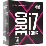 Processador Intel 7740x Core I7 (2066) 4.30 - Bx80677i77740x