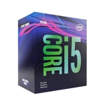 Processador intel 9400f core i5 (1151) 2.90 ghz box - bx80684i59400f - 9ª ger
