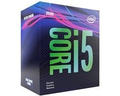 Processador Intel 9400F Core I5 (1151) 2.90 Ghz Box - Bx80684I59400F -...