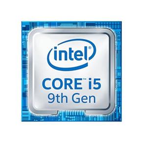 Processador Intel 9600kf Core I5 (1151) 3,70 Ghz Box - Bx80684i59600kf - 9ª Ger