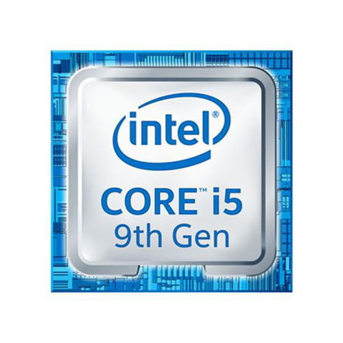 Processador Intel 9600kf Core I5 (1151) 3,70 Ghz Box - Bx80684i59600kf - 9ª Ger