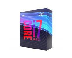 Processador INTEL 9700K Core I7 4.90 GHZ 9GER LGA 1151 BOX BX80684I79700K