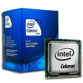 Processador Intel Celeron G1610 2.6Ghz 2M Cache LGA1155