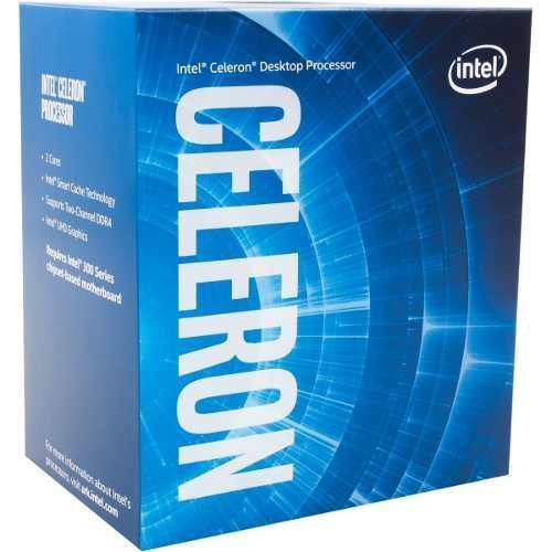 Processador Intel Celeron G4920 Lga 1151 3.2ghz 2mb - Amd