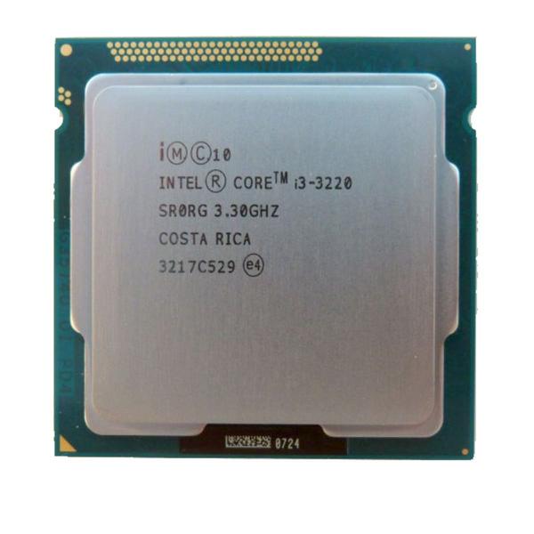 Processador Intel Core I3 3220 Om