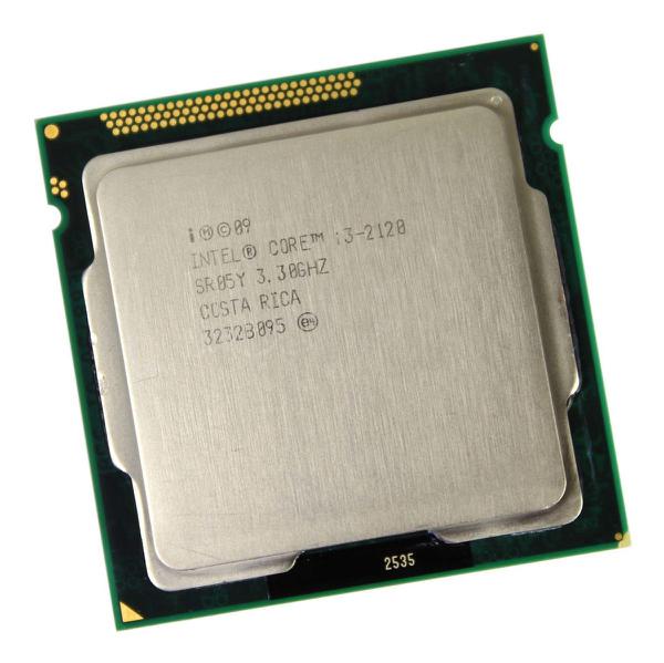Processador Intel Core I3 2120 1155 3.30ghz - Oem