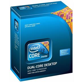Processador Intel Core I3-2120 3.3Ghz Lga1155 Box