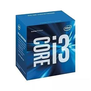 Processador Intel Core I3 2100 3.1GHZ 3MB 1155P OEM
