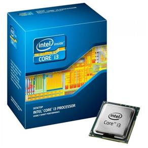 Processador Intel Core I3-3240 3.4GHz LGA1155 Box