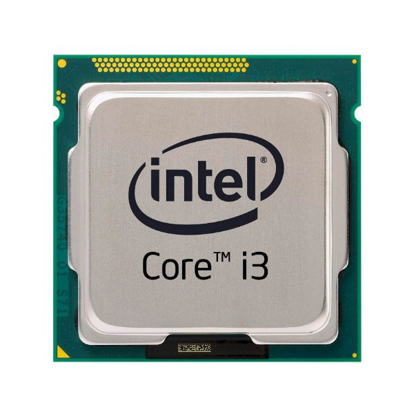 Processador Intel Core I3-3240 3.4GHz LGA1155 Tray