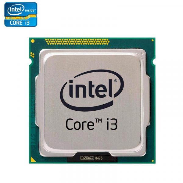 Processador Intel Core I3-4130 3.40 GHz