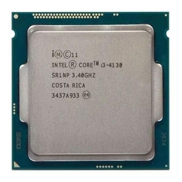 Processador Intel Core I3 4130 O&m