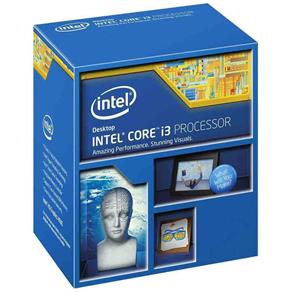Processador Intel Core I3-4160 3.6Ghz 3Mb Lga 1150 | Bx8064613460 - 1404 1404