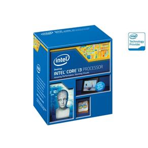 Processador Intel Core I3-4170 3.70GHZ DMI 5GT/S 3 MB CACHE GRAF INT - BX80646I34170