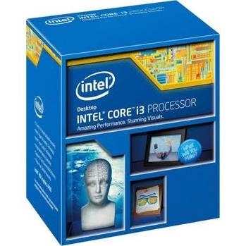 Processador Intel Core I3 4170 3.70ghz 3 Mb Cache Lga 1150 4ª Geração